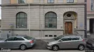 Büro zur Miete, Landskrona, Skåne County, Trädgårdsgatan 17A