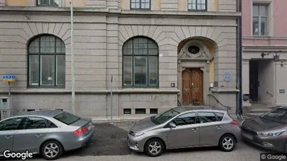 Büros zur Miete in Landskrona – Foto von Google Street View