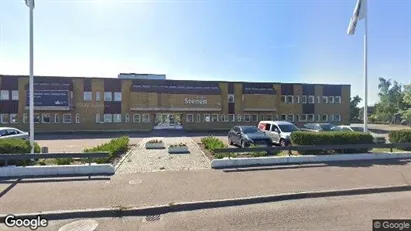 Büros zur Miete in Landskrona – Foto von Google Street View