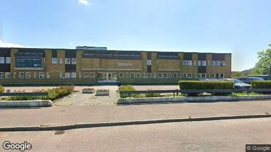 Kontorlokaler til leje i Landskrona - Foto fra Google Street View
