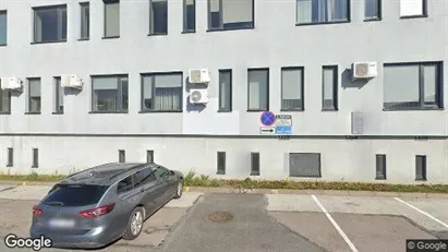Lokaler til salgs i Tallinn Kesklinna – Bilde fra Google Street View