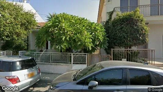 Commercial properties for sale i Limassol - Photo from Google Street View