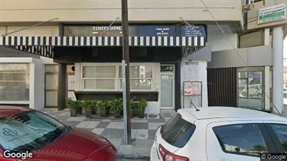 Büros zum Kauf in Limassol – Foto von Google Street View