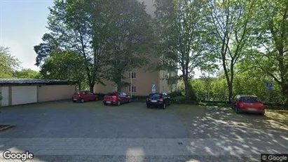 Gewerbeflächen zur Miete in Sollentuna – Foto von Google Street View