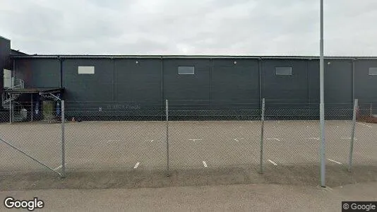 Werkstätte zur Miete i Helsingborg – Foto von Google Street View