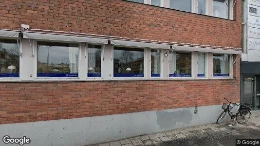 Büros zur Miete i Umeå – Foto von Google Street View