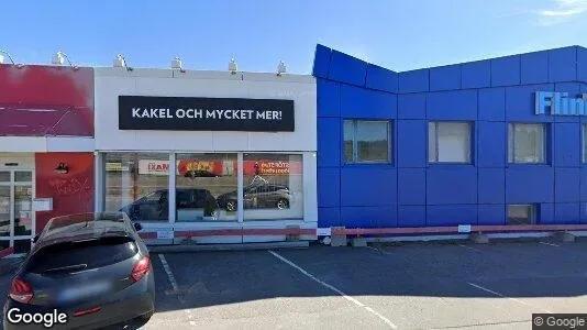 Industrilokaler för uthyrning i Västerort – Foto från Google Street View