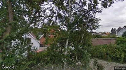 Lokaler til salg i Kongerslev - Foto fra Google Street View
