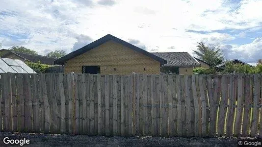 Commercial properties for sale i Havdrup - Photo from Google Street View