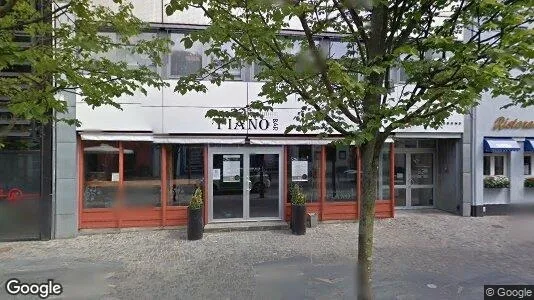 Büros zur Miete i Herning – Foto von Google Street View