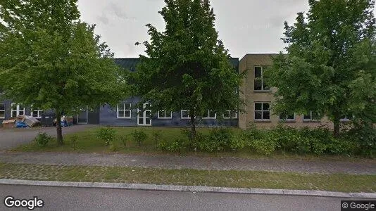 Lokaler til leie i Roskilde – Bilde fra Google Street View