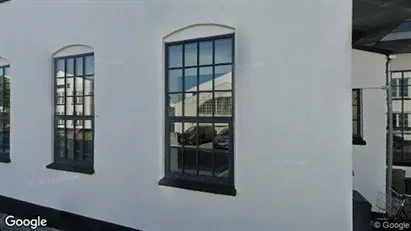 Lokaler til salg i Køge - Foto fra Google Street View