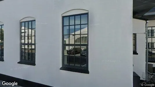 Commercial properties for sale i Køge - Photo from Google Street View