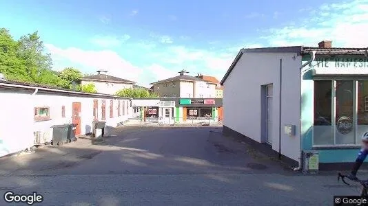 Commercial properties for rent i Roskilde - Photo from Google Street View