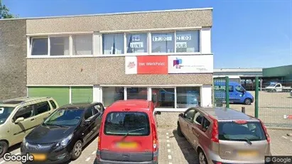 Företagslokaler för uthyrning i Westland – Foto från Google Street View