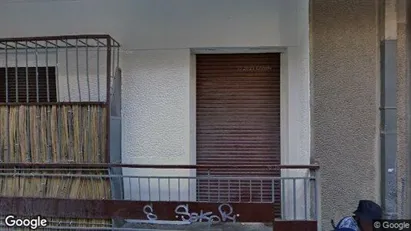 Gewerbeflächen zur Miete in Athen Agios Nikolaos – Foto von Google Street View