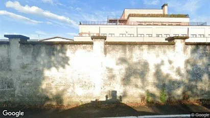 Office spaces for rent in Castellanza - Photo from Google Street View