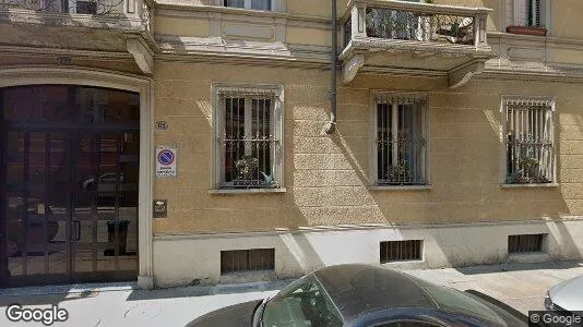Commercial properties for rent i Torino - Photo from Google Street View