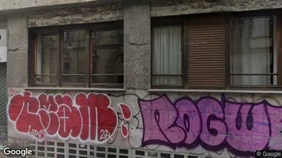 Gewerbeflächen zur Miete in Torino – Foto von Google Street View