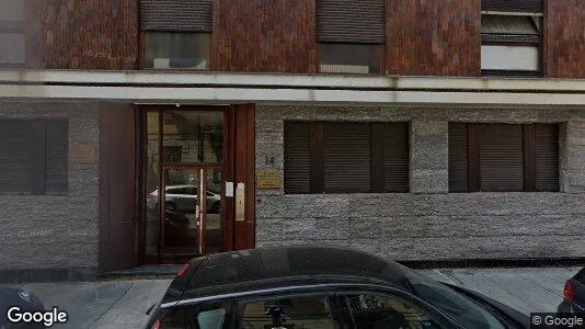 Lokaler til leje i Torino - Foto fra Google Street View