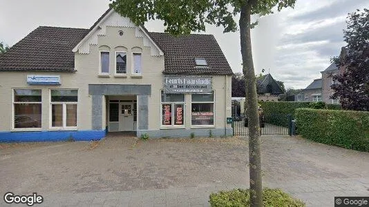 Commercial properties for sale i Laarbeek - Photo from Google Street View