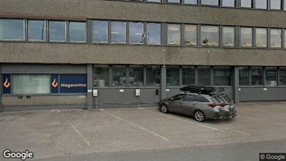 Kantorruimte te huur in Oslo Grorud - Foto uit Google Street View