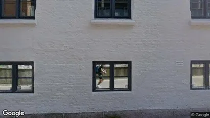 Kontorslokaler för uthyrning i Oslo Grünerløkka – Foto från Google Street View