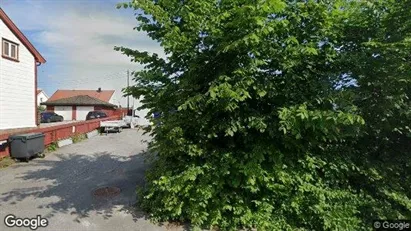 Office spaces for rent in Sarpsborg - Photo from Google Street View