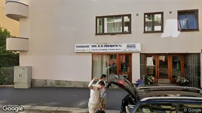 Office spaces for rent in Oslo St. Hanshaugen - Photo from Google Street View