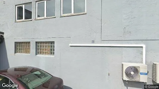 Büros zur Miete i Fredrikstad – Foto von Google Street View