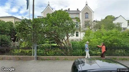 Kantorruimte te huur in Oslo Frogner - Foto uit Google Street View