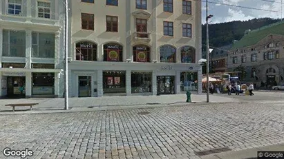 Office spaces for rent in Bergen Bergenhus - Photo from Google Street View