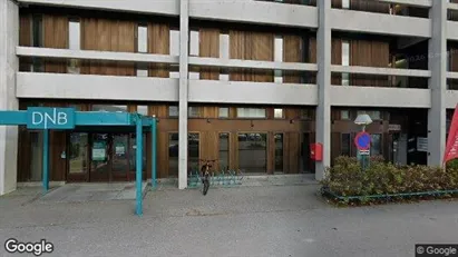 Kontorlokaler til leje i Alta - Foto fra Google Street View