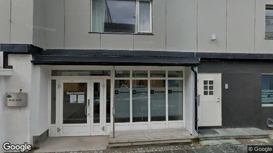 Kontorlokaler til leje i Hammerfest - Foto fra Google Street View
