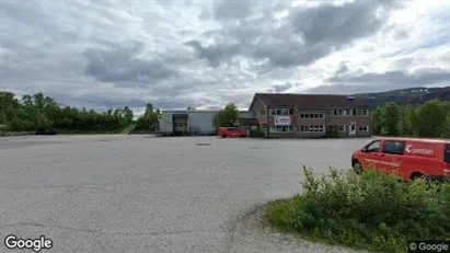 Magazijnen te koop in Porsanger - Foto uit Google Street View