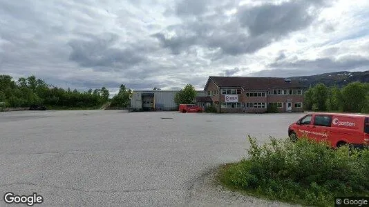 Warehouses for sale i Porsanger - Photo from Google Street View