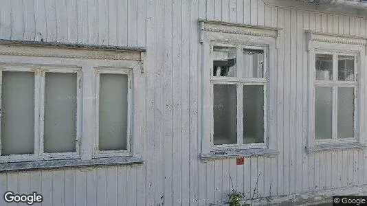 Commercial properties for sale i Grimstad - Photo from Google Street View
