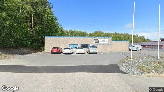 Werkstätte zum Kauf i Rygge – Foto von Google Street View