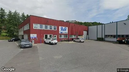 Bedrijfsruimtes te koop in Sandefjord - Foto uit Google Street View
