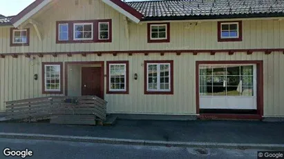 Commercial properties for sale in Åmot - Photo from Google Street View