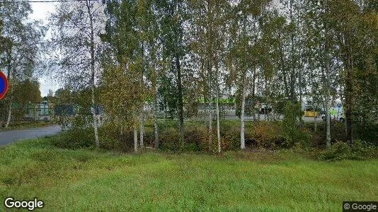 Werkstätte zur Miete i Turku – Foto von Google Street View