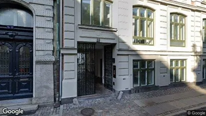 Lokaler til leje i København K - Foto fra Google Street View