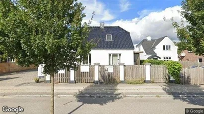 Lokaler til salg i Hedehusene - Foto fra Google Street View
