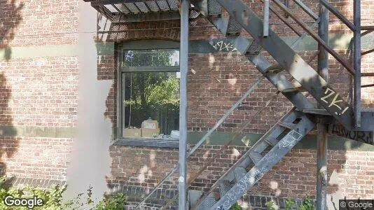 Office spaces for rent i Aarhus C - Photo from Google Street View