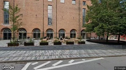 Lokaler til salg i Vesterbro - Foto fra Google Street View