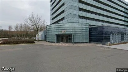 Kantorruimte te huur in Hvidovre - Foto uit Google Street View