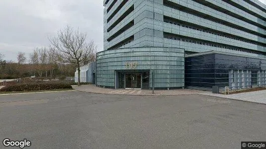 Büros zur Miete i Hvidovre – Foto von Google Street View