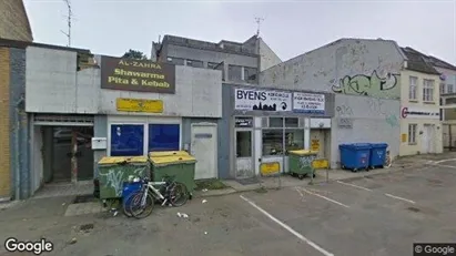 Kontorer til leie i Odense C – Bilde fra Google Street View