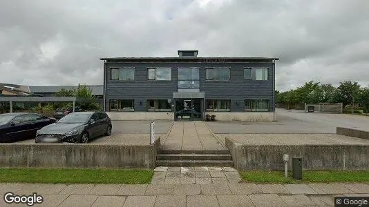 Kontorer til leie i Vrå – Bilde fra Google Street View