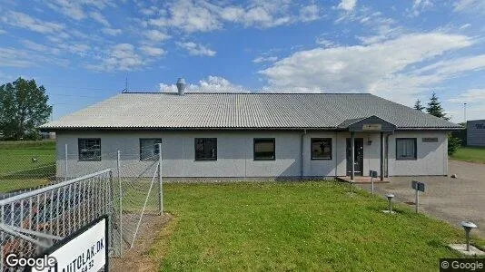 Werkstätte zum Kauf i Fredericia – Foto von Google Street View